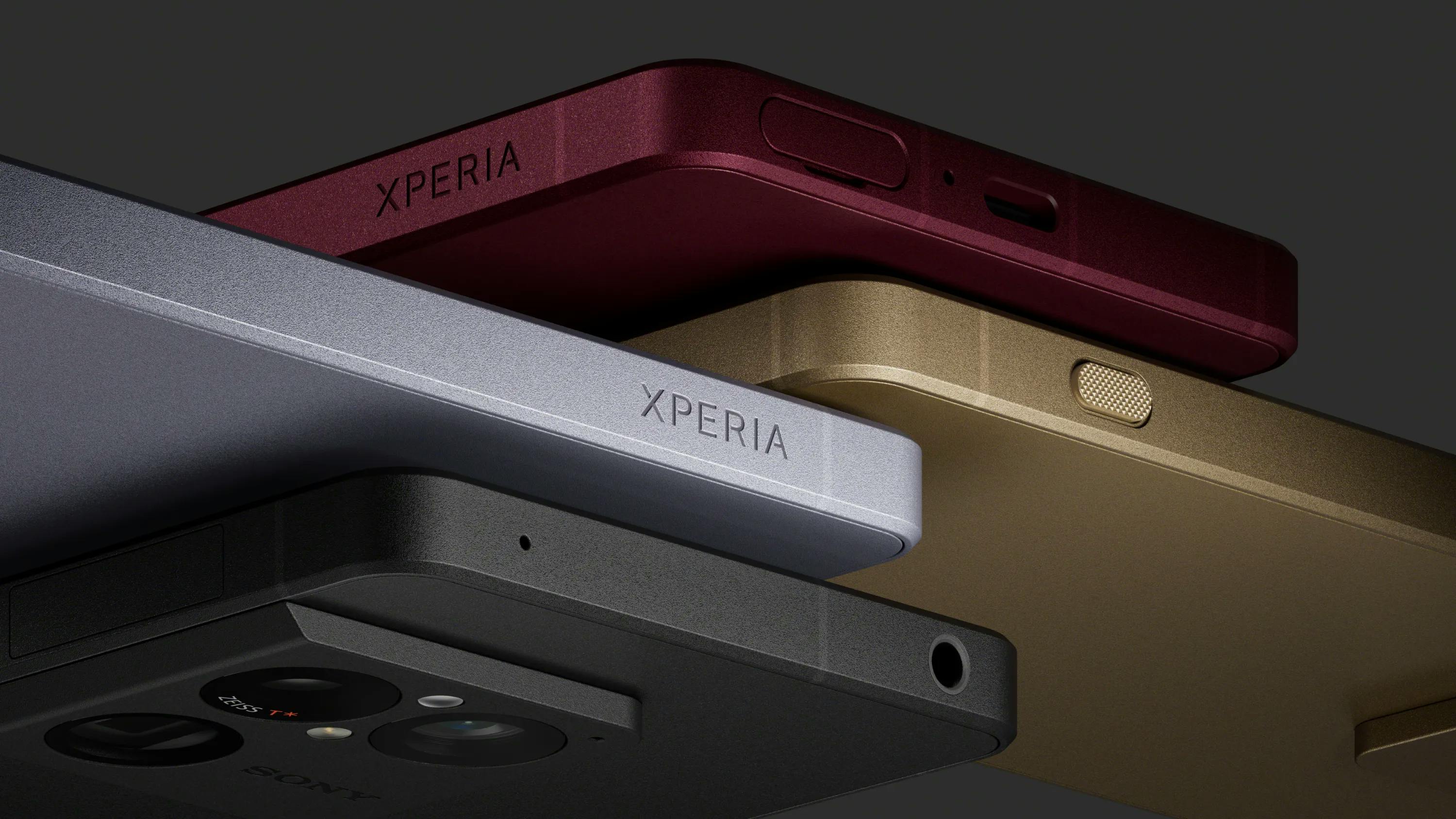 Sony kondigt Xperia 1 VIII aan met nieuwe telecamera en AI-hulp bij fotograferen