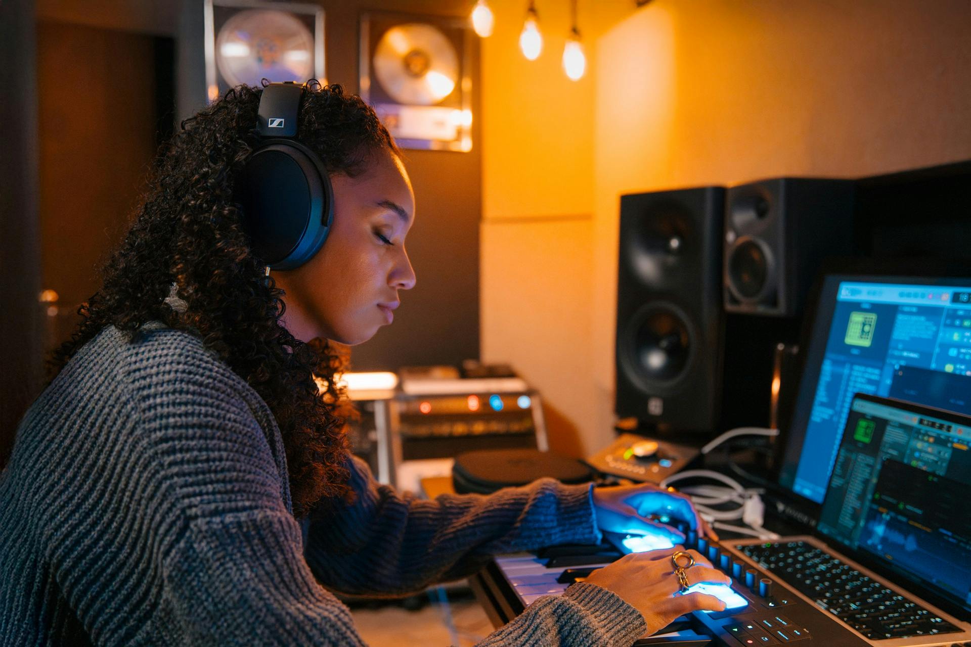 Review Sennheiser HD 480 Pro Plus – Muziek luisteren in studiokwaliteit