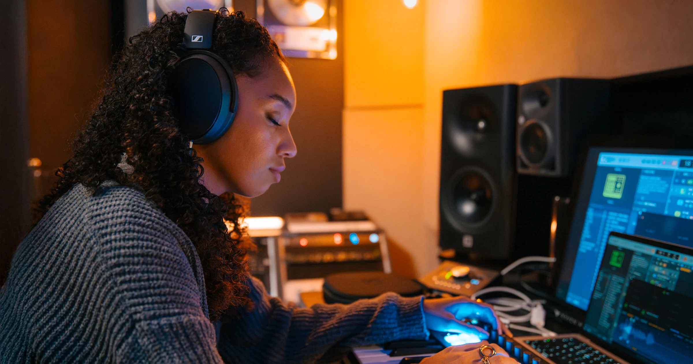 Review Sennheiser HD 480 Pro Plus – Muziek luisteren in studiokwaliteit