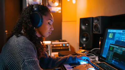 Review Sennheiser HD 480 Pro Plus – Muziek luisteren in studiokwaliteit