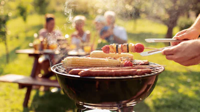 Van houtskool tot kamado: zo vind je de barbecue die bij je past