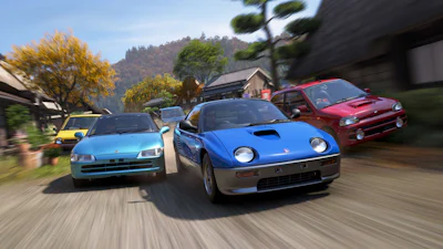 Review: Forza Horizon 6 doet nét genoeg nieuws om een leuke racegame te zijn
