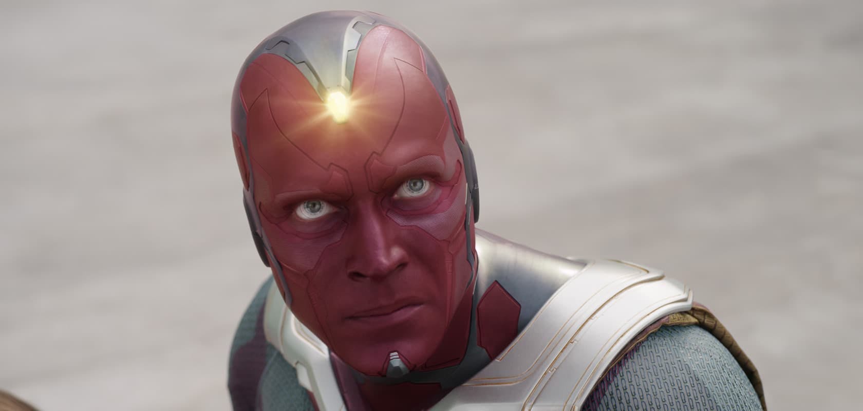 Nieuwe Marvel-serie Vision Quest vanaf 14 oktober te zien