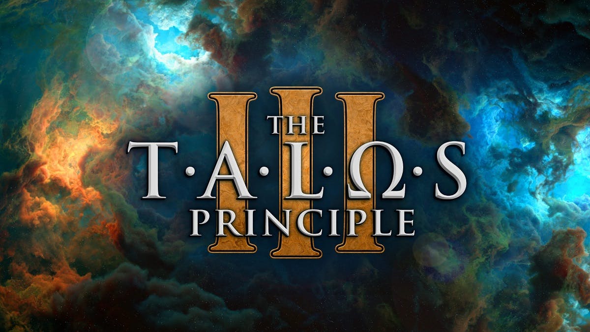 Puzzelgame The Talos Principle 3 aangekondigd