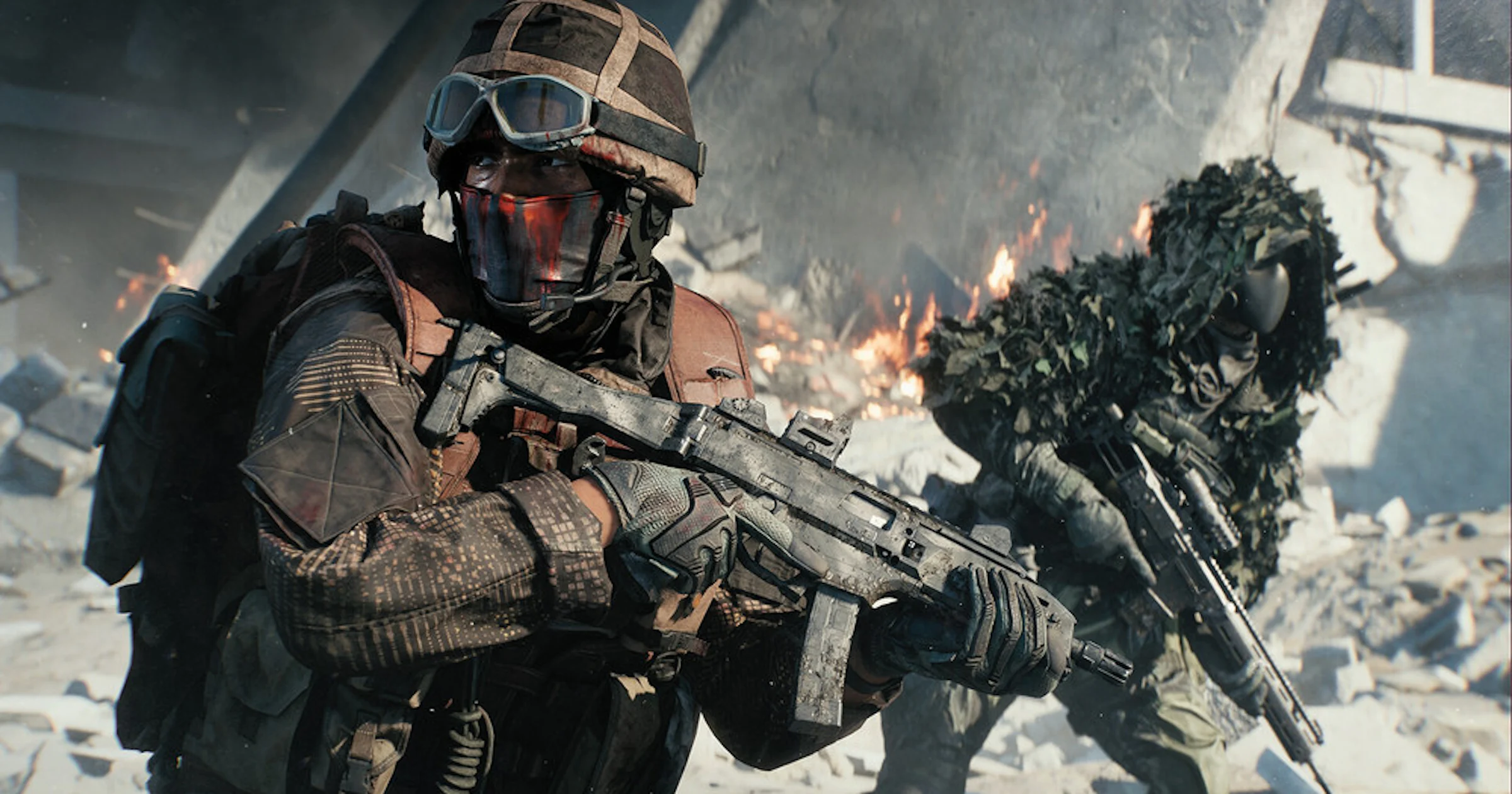 Derde seizoen van Battlefield 6 is van start gegaan