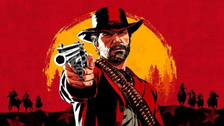 Red Dead Redemption 2 komt deze maand naar PlayStation Plus-gamecatalogus