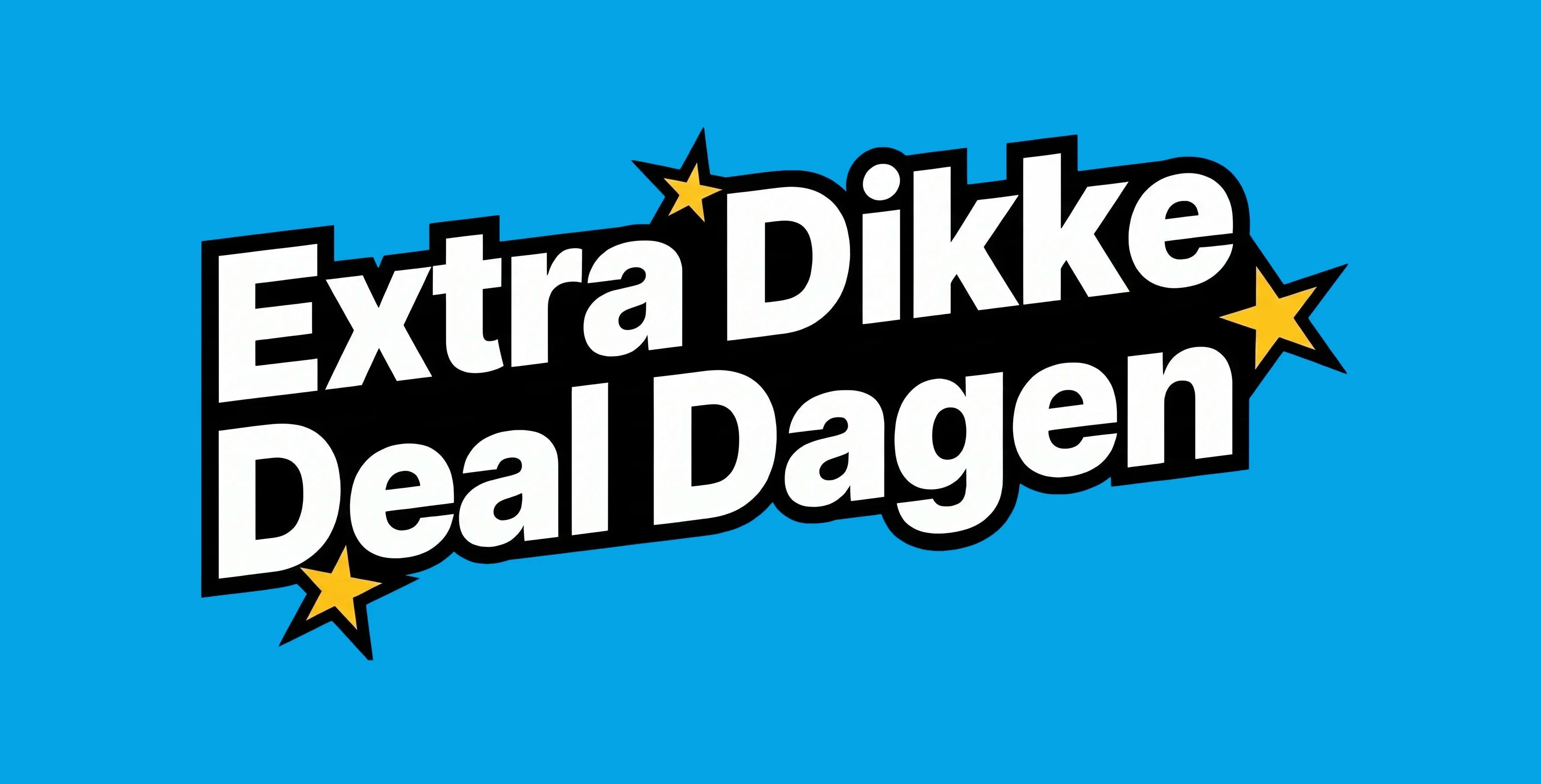Extra Dikke Deal Dagen bij Belsimpel: meer waar voor je (vakantie)geld