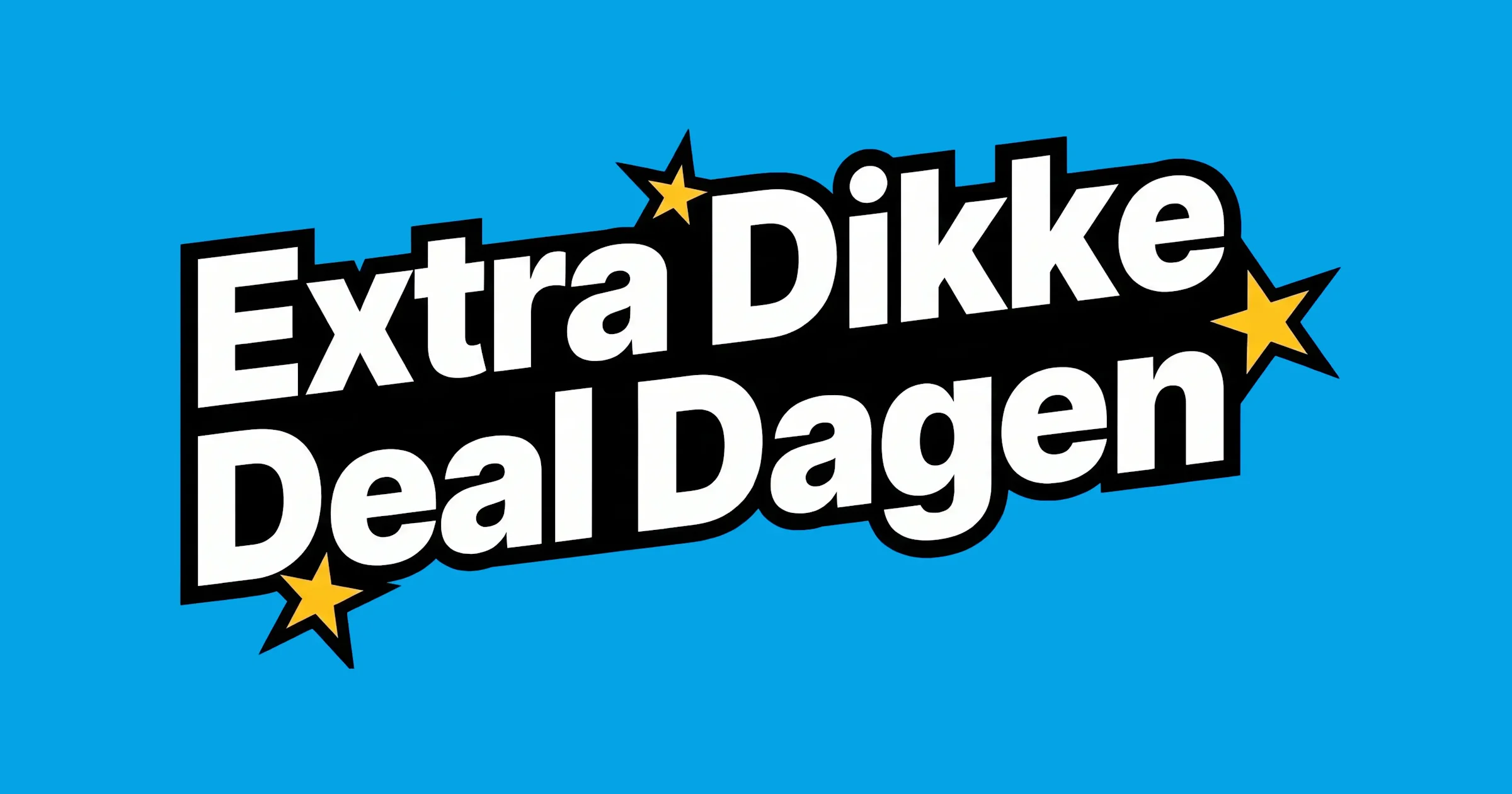 Extra Dikke Deal Dagen bij Belsimpel: meer waar voor je (vakantie)geld