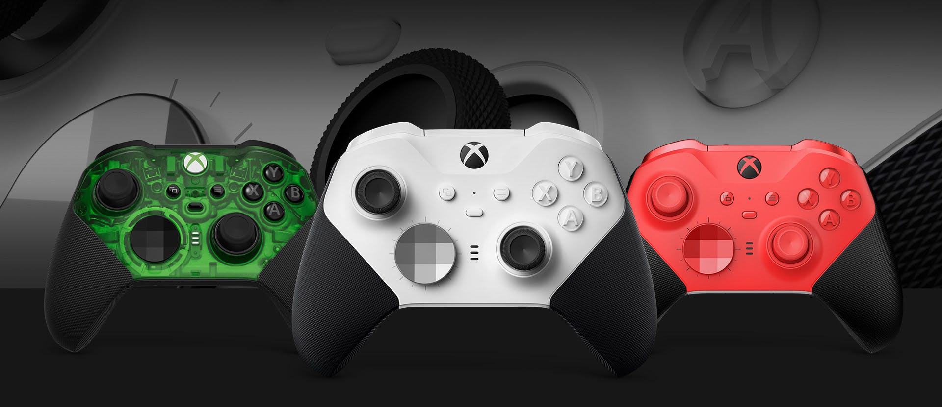 Xbox Elite Series 3- en 'Cloud'-controllers gelekt