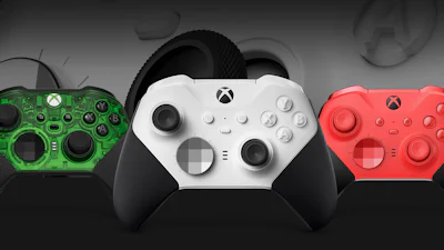 Xbox Elite Series 3- en 'Cloud'-controllers gelekt