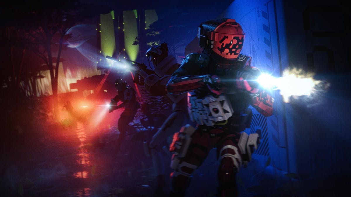 De regisseur van Bungie's Marathon vertrekt: is er toekomst voor het bedrijf?