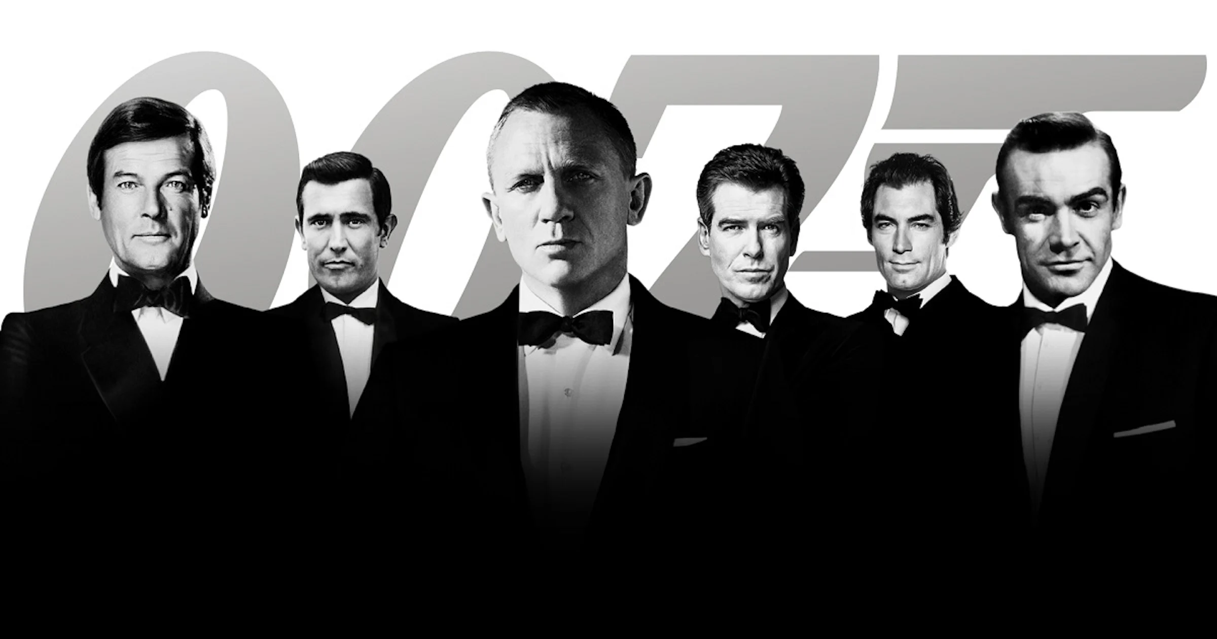 De audities voor de nieuwe James Bond-acteur zijn gestart