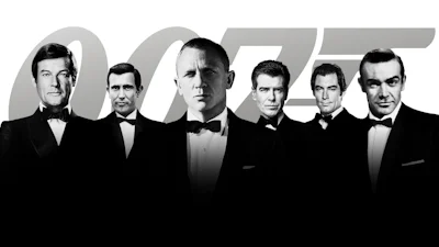 De audities voor de nieuwe James Bond-acteur zijn gestart