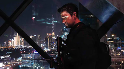 Streamtips: nieuwe films en series – Jack Ryan: Ghost War, The Bride! en Dutton Ranch