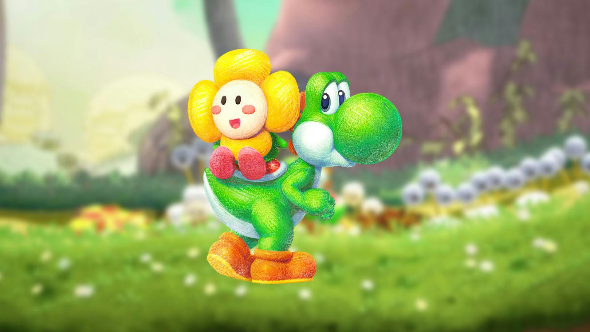Review: Yoshi and the Mysterious Book is geen open boek