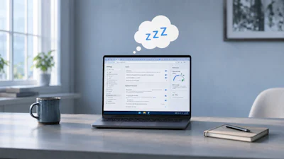Sluimerende tabbladen: energie besparen in Edge
