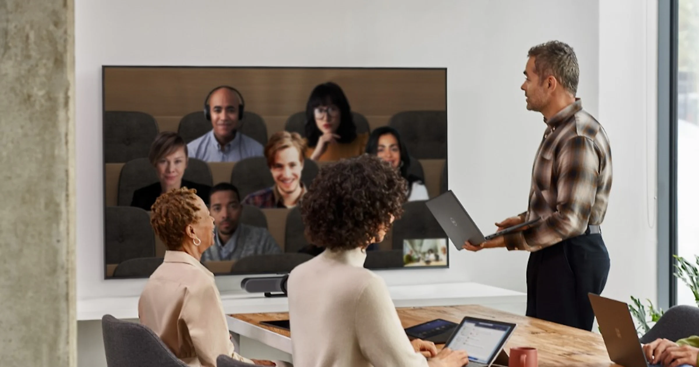 Teams Together-functie verdwijnt uit Microsoft Teams