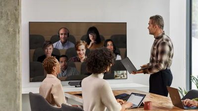 Teams Together-functie verdwijnt uit Microsoft Teams
