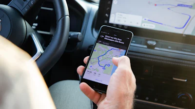 8 Google Maps-functies die je onderweg echt gebruikt