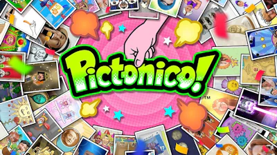Nieuwe Nintendo-smartphonegame Pictonico gebruikt je foto's