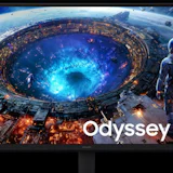 Samsung lanceert eerste 6K-gamingmonitor
