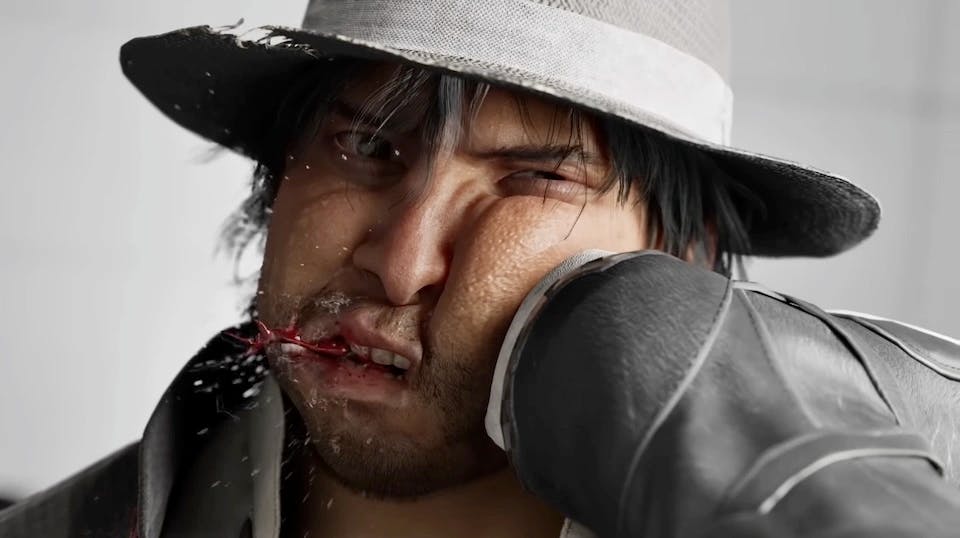 Gameplaybeelden van Virtua Fighter 6 gelekt