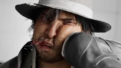 Gameplaybeelden van Virtua Fighter 6 gelekt