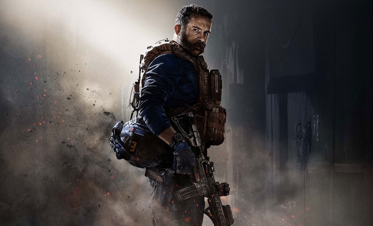 Infinity Ward hint naar spoedige Call of Duty: Modern Warfare 4-onthulling