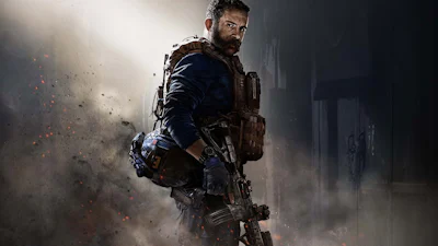 Infinity Ward hint naar spoedige Call of Duty: Modern Warfare 4-onthulling