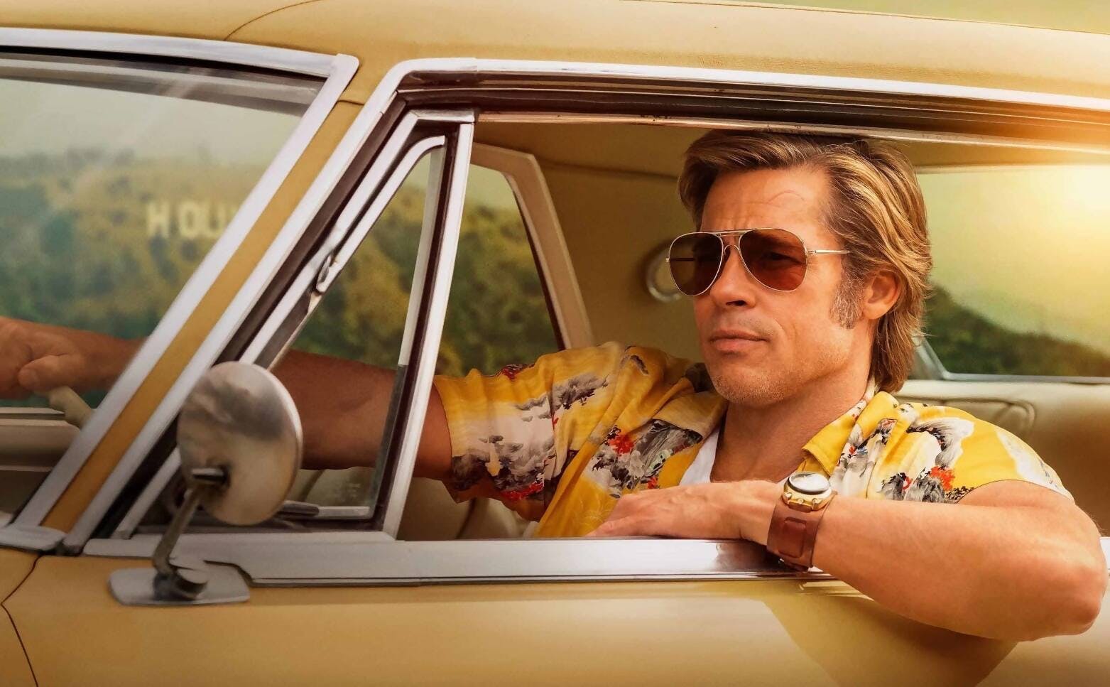 Once Upon a Time in Hollywood-vervolg komt eerst naar de bios, daarna pas Netflix