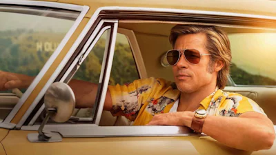 Once Upon a Time in Hollywood-vervolg komt eerst naar de bios, daarna pas Netflix