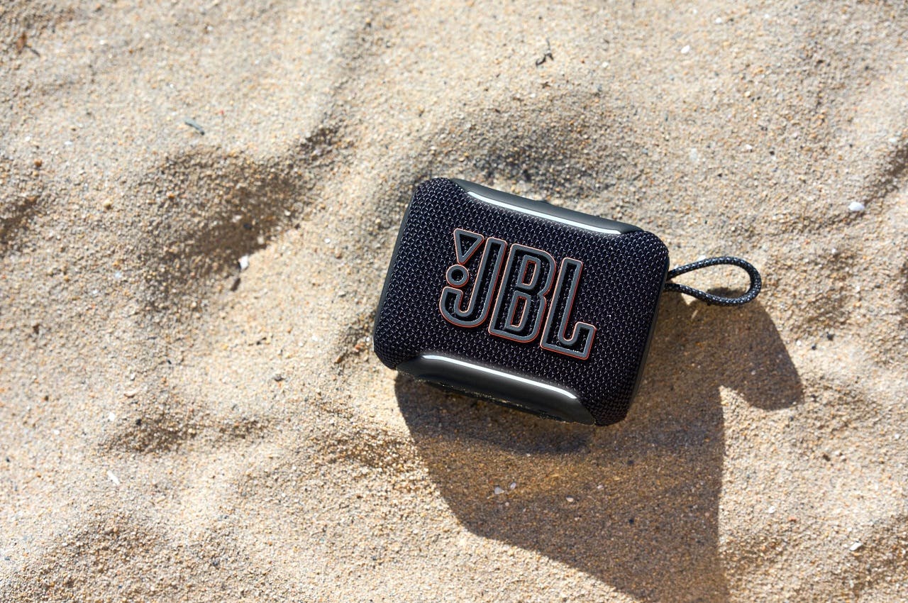 Review JBL Go 5 – Compact speakertje met verbeterde accuduur