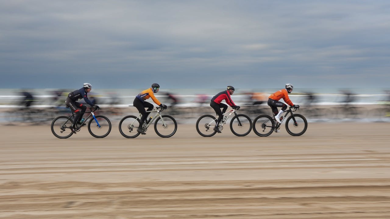 Tips - Foto's maken met panning