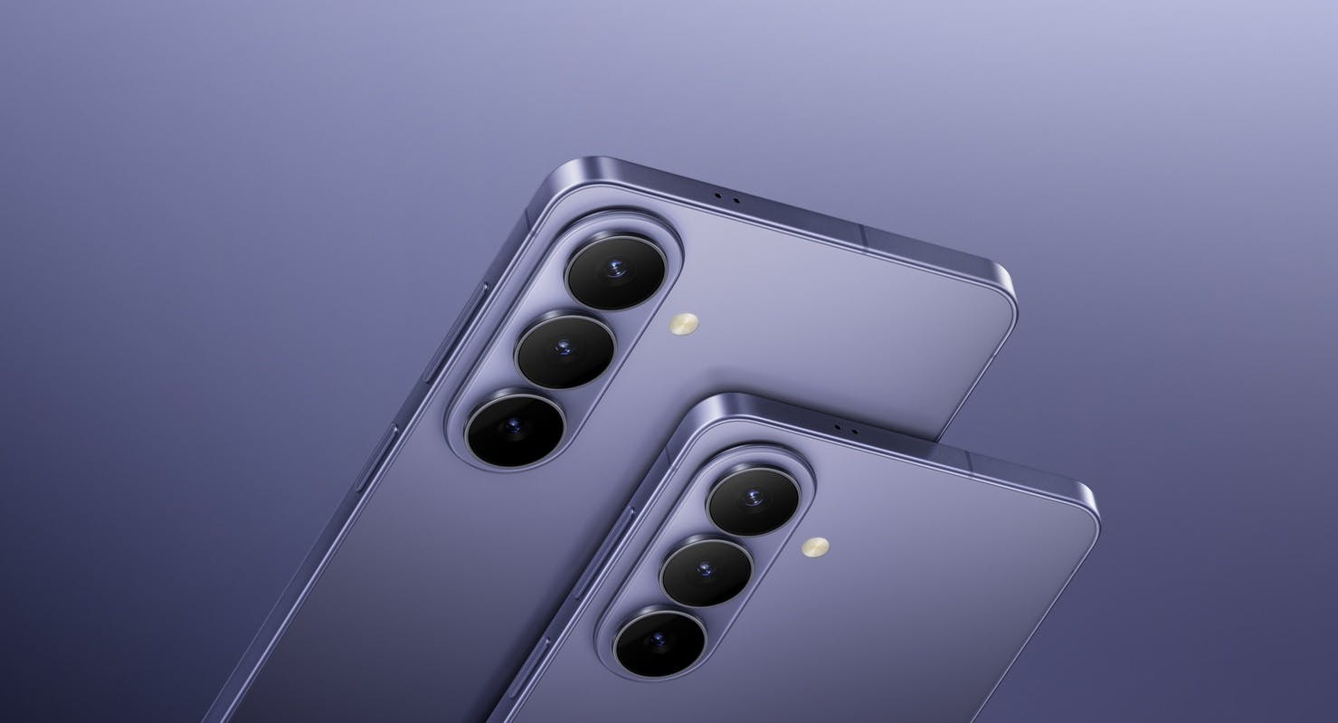 Uiterlijk van Samsung Galaxy S26 FE gelekt