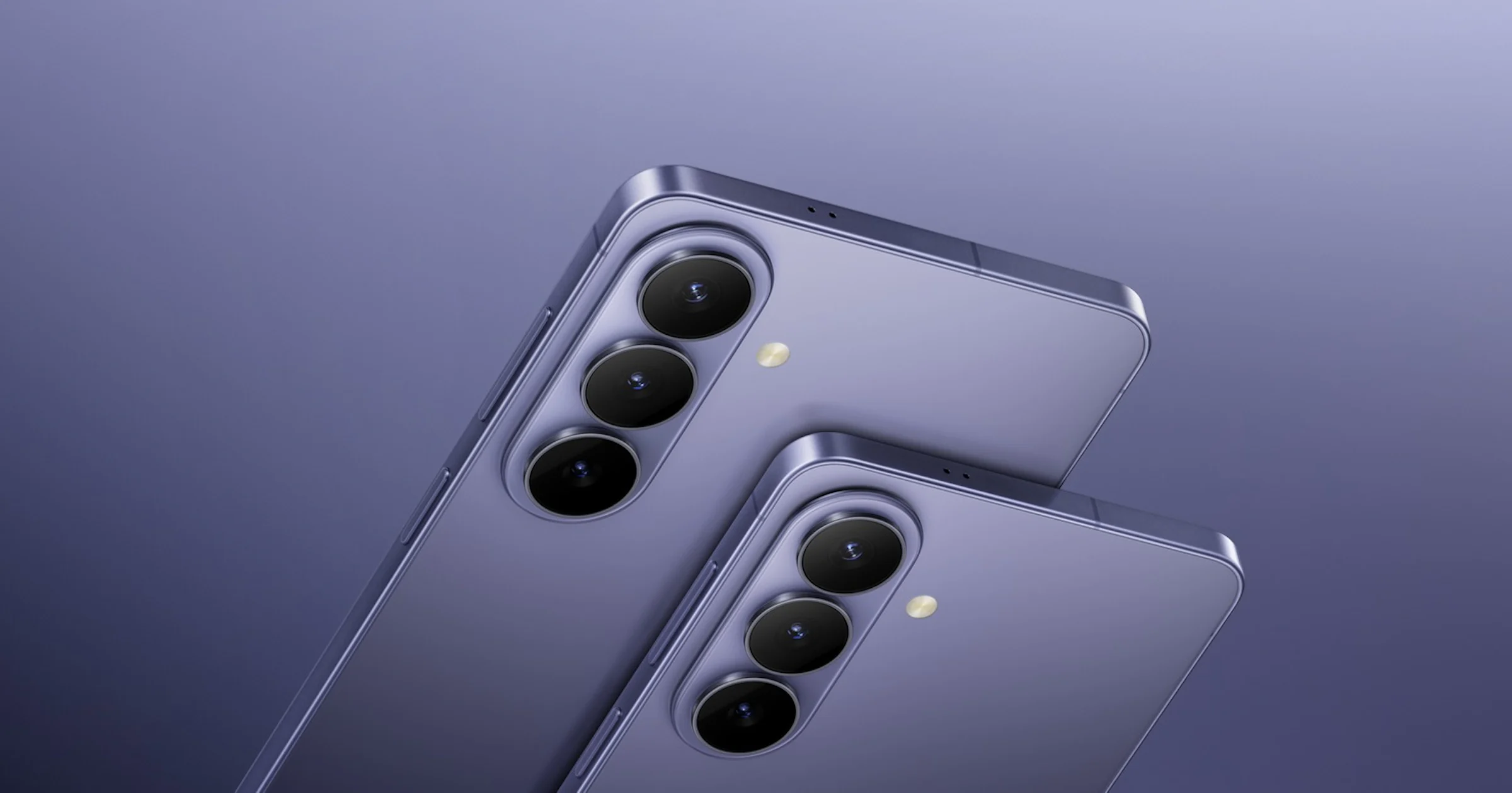 Samsung Galaxy S27 Ultra lijkt een rechthoekig camera-eiland te krijgen