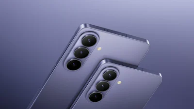 Uiterlijk van Samsung Galaxy S26 FE gelekt