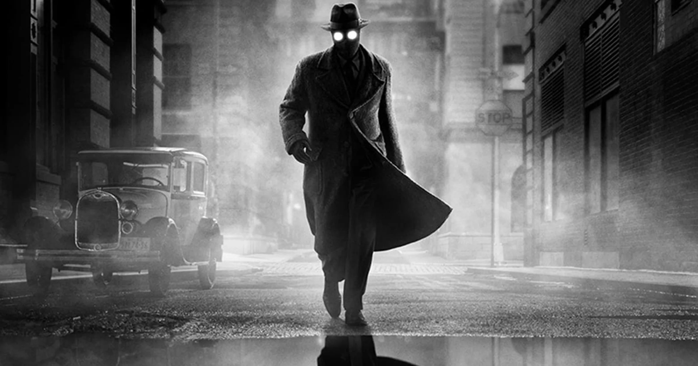 Streamtips: nieuwe films en series – Spider-Noir, Rick and Morty en Deli Boys