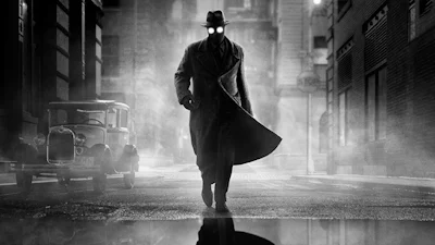 Streamtips: nieuwe films en series – Spider-Noir, Rick and Morty en Deli Boys