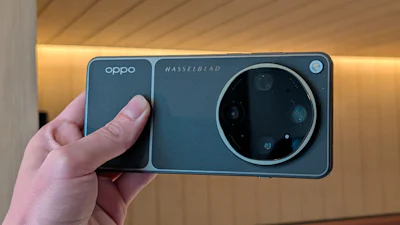 Review Oppo Find X9 Ultra – Deze camera’s willen we in élke smartphone