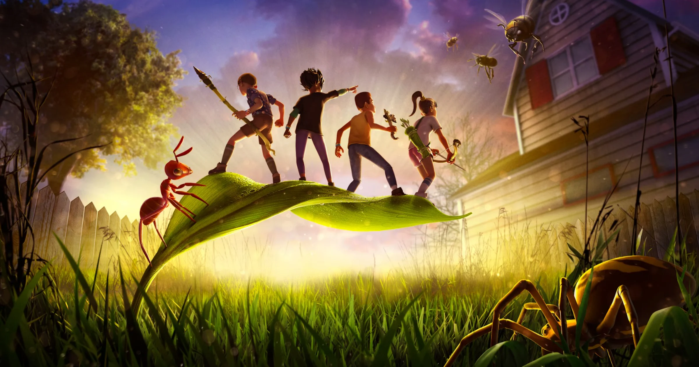 PlayStation Plus Essential-games van juni en Days of Play-info bekend