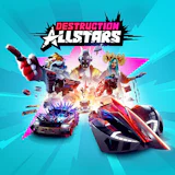 Destruction AllStars