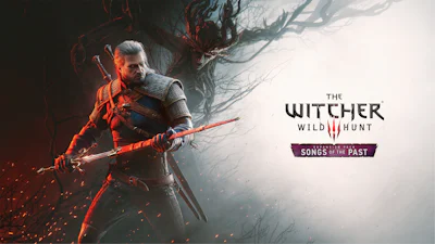 The Witcher 3: Wild Hunt-uitbreiding Songs of the Past aangekondigd