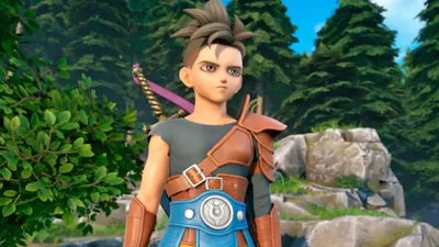 Dragon Quest 12-ontwikkeling herstart, nieuwe Dragon Quest Monsters aangekondigd