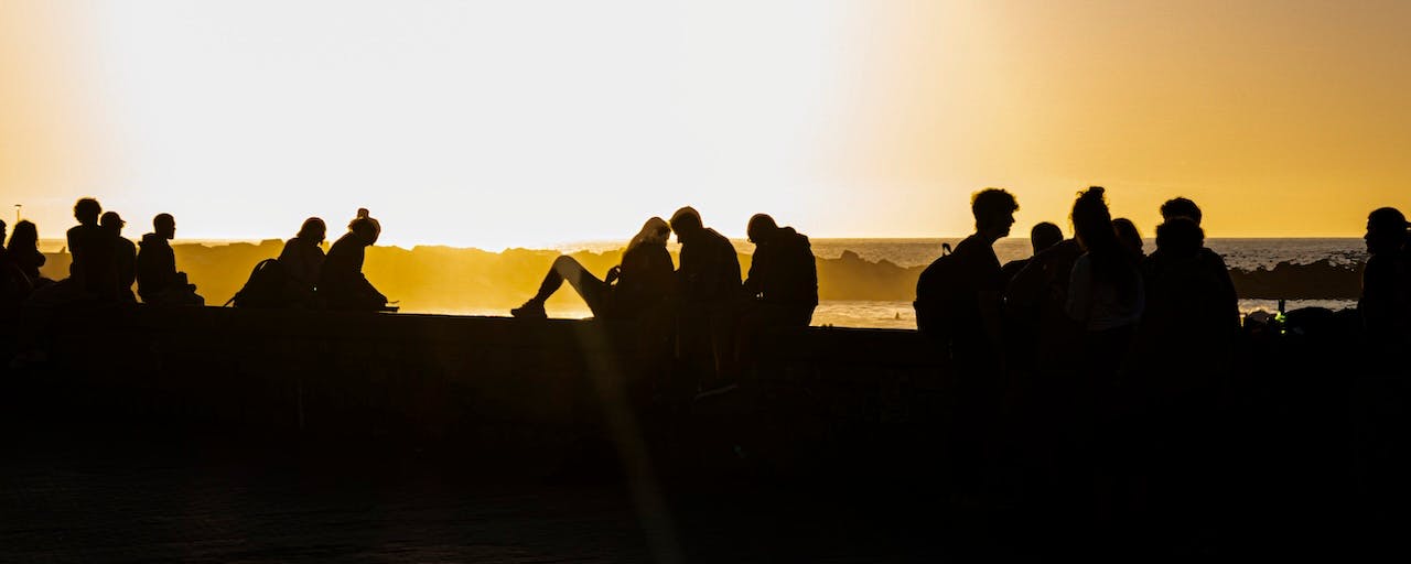 5 tips voor krachtige silhouetten