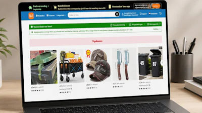 Temu krijgt boete van 200 miljoen euro voor verkoop illegale producten