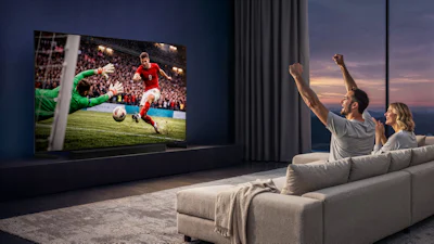 Voetbalkoorts? Zo scoor je de beste tv om het WK op te kijken