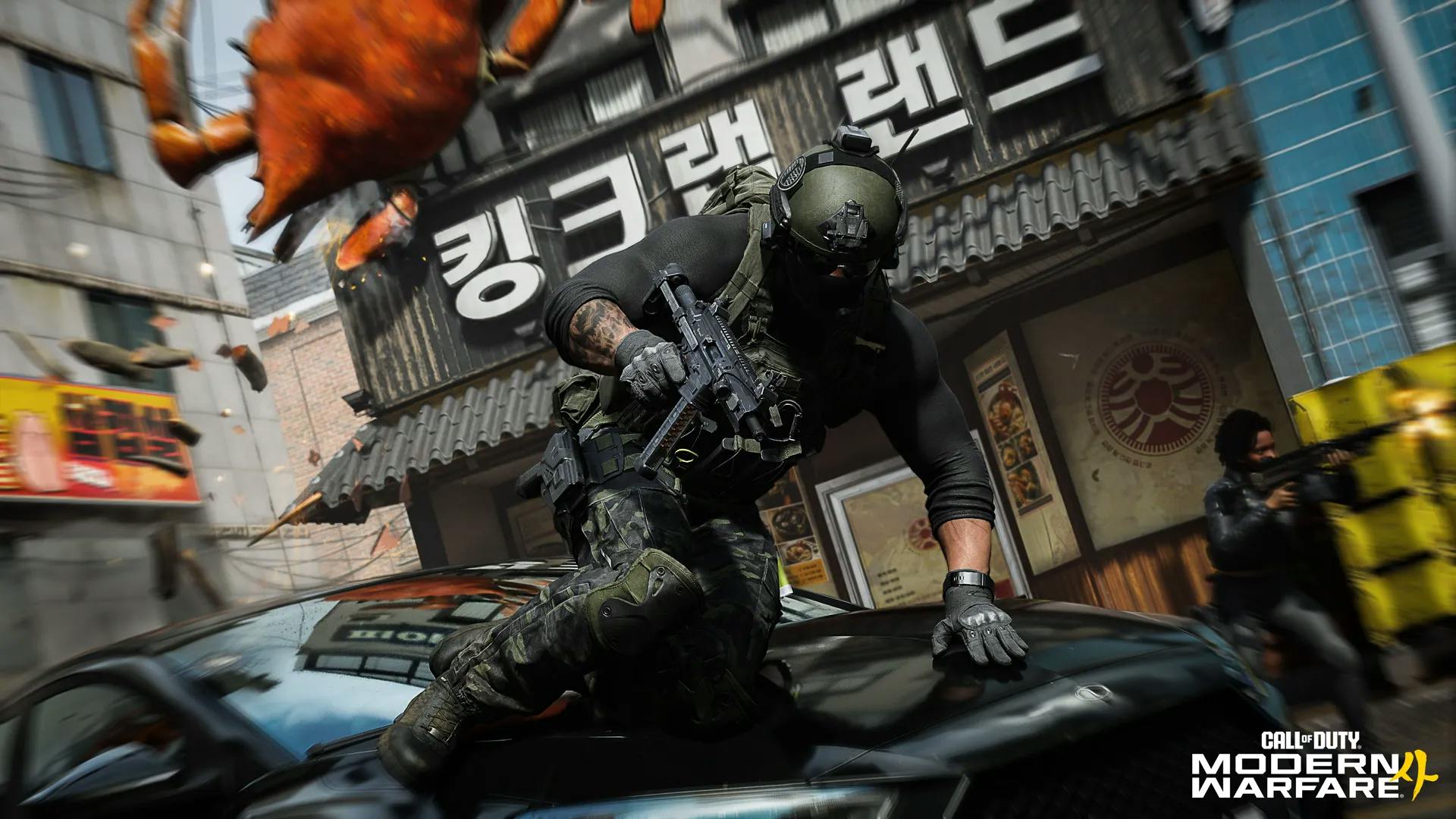 Call of Duty: Modern Warfare 4 reserveren geeft eerder toegang tot campagne