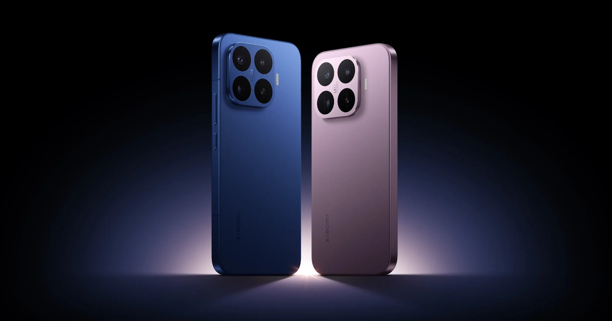 Xiaomi 17T en 17T Pro: 5x Leica-telelens en lekker grote batterij
