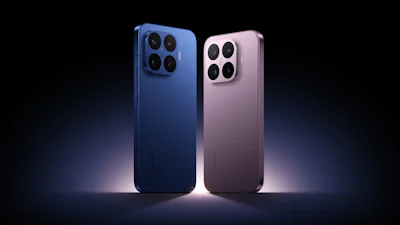Xiaomi 17T en 17T Pro: 5x Leica-telelens en lekker grote batterij