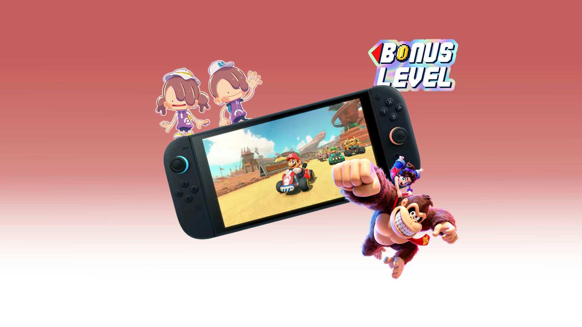 1 jaar Switch 2: heeft Nintendo wat te bewijzen?